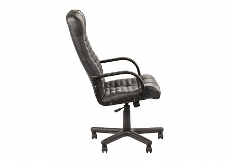 Фото Кресло ATLANT / АТЛАНТ BX TILT PM64 RU, механизм TILT, экокожа 3