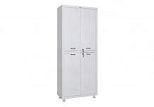Изображение HILFE MD 2 1670/SS - шкаф двухстворчатый