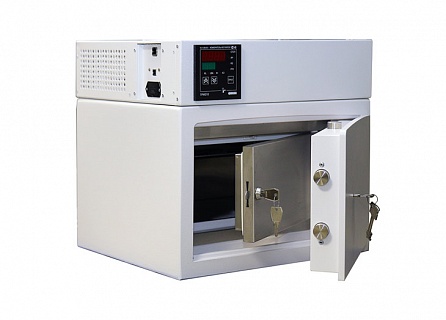 Изображение VALBERG TS - 3/12 МОД. ASK-30 - сейф-термостат 1